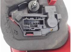 Recambio de piloto trasero izquierdo para peugeot 206 2.0 hdi 90 referencia OEM IAM 6350S0  