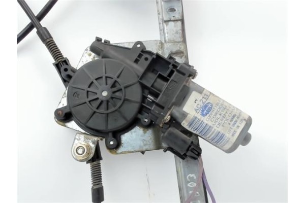 Recambio de mecanismo elevalunas delantero izquierdo para seat cordoba berlina (6k2) referencia OEM IAM   