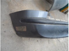 Recambio de paragolpes trasero para opel zafira a 2.0 elegance referencia OEM IAM   