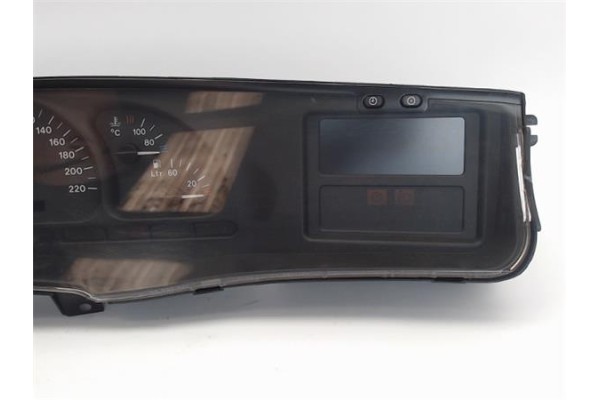 Recambio de cuadro completo para opel vectra b berlina 2.2 básico (1999) referencia OEM IAM 24422215RN VDO110008911010 