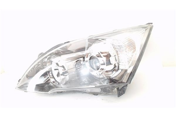 Recambio de faro delantero izquierdo para honda cr-v iii 2.0 i referencia OEM IAM 33151SWWE01  