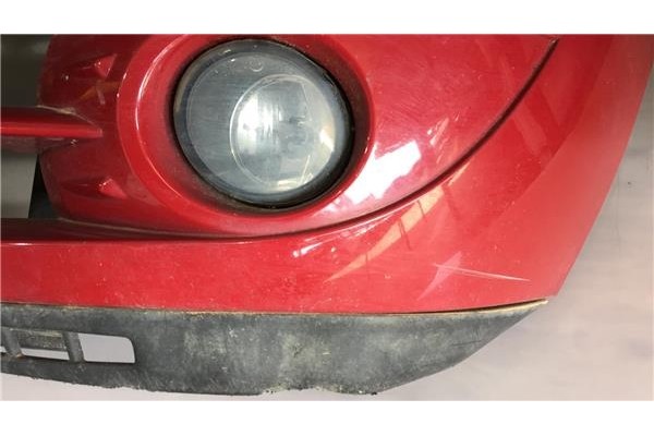 Recambio de paragolpes delantero para renault clio ii fase ii (b/cb0) 1.9 alize referencia OEM IAM 7701476554  