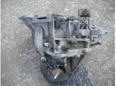 Recambio de caja cambios manual para citroen xsara berlina 1.8 i 16v referencia OEM IAM 20TB62  