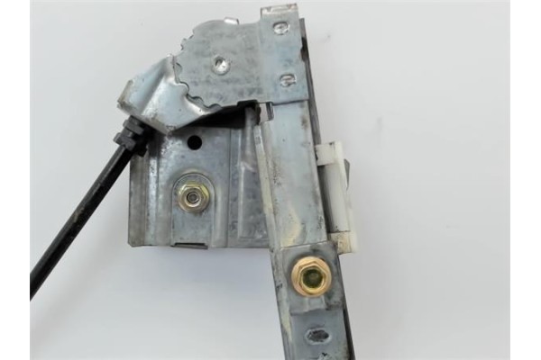 Recambio de mecanismo elevalunas delantero izquierdo para seat cordoba berlina (6k2) referencia OEM IAM   