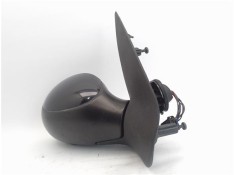 Recambio de retrovisor electrico derecho para peugeot 206 2.0 hdi 90 referencia OEM IAM 8154JF  