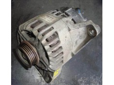 Recambio de alternador para fiat seicento (187) 1.1 (187axb, 187axb1a) referencia OEM IAM 46843093 A115IM MS1022118220 