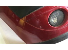 Recambio de paragolpes delantero para renault clio ii fase ii (b/cb0) 1.9 alize referencia OEM IAM 7701476554  