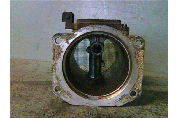 Recambio de caudalimetro para audi a4 berlina (b5)(1994) 1.8 [1,8 ltr. - 92 kw 20v] referencia OEM IAM AFH6010A 037906461B 