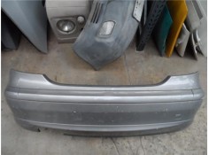 Recambio de paragolpes trasero para mercedes-benz clase c (bm 203) sportcoupe 1.8 c 180 compressor (203.746) referencia OEM IAM 