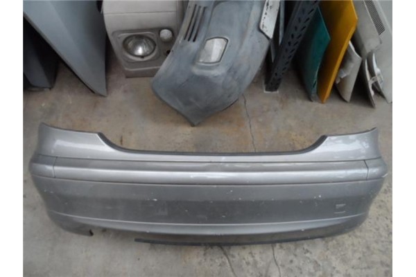 Recambio de paragolpes trasero para mercedes-benz clase c (bm 203) sportcoupe 1.8 c 180 compressor (203.746) referencia OEM IAM 