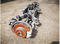 Recambio de puente trasero para mercedes-benz clase c (bm 203) sportcoupe 2.0 c 180 (203.735) referencia OEM IAM 06822039401  
