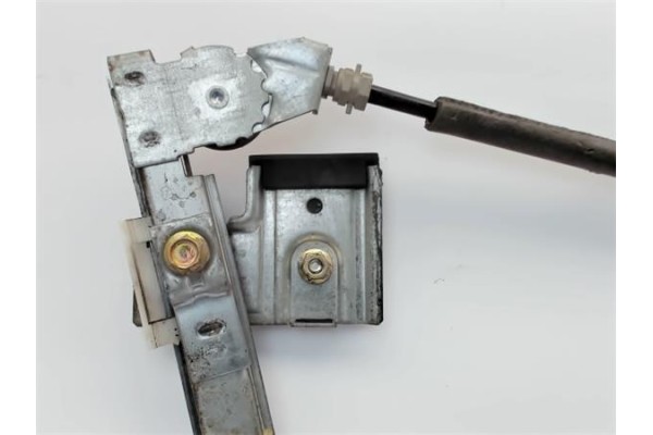 Recambio de mecanismo elevalunas delantero izquierdo para seat cordoba berlina (6k2) referencia OEM IAM   