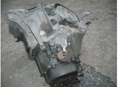 Recambio de caja cambios manual para citroen xsara berlina 1.8 i 16v referencia OEM IAM 20TB62  