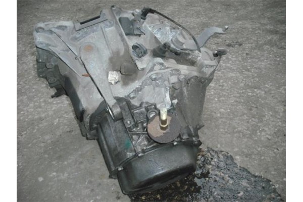 Recambio de caja cambios manual para citroen xsara berlina 1.8 i 16v referencia OEM IAM 20TB62  