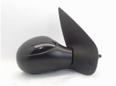 Recambio de retrovisor electrico derecho para peugeot 206 2.0 hdi 90 referencia OEM IAM 8154JF  
