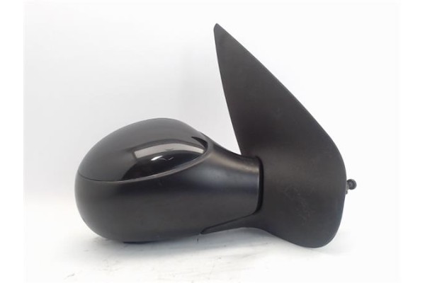 Recambio de retrovisor electrico derecho para peugeot 206 2.0 hdi 90 referencia OEM IAM 8154JF  