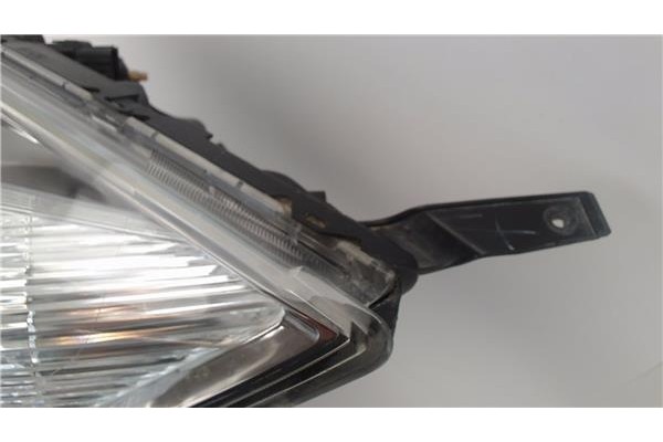 Recambio de faro delantero izquierdo para honda cr-v iii 2.0 i referencia OEM IAM 33151SWWE01  