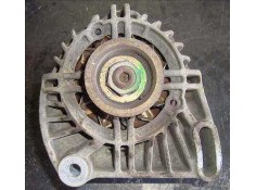 Recambio de alternador para fiat seicento (187) 1.1 (187axb, 187axb1a) referencia OEM IAM 46843093 A115IM MS1022118220 
