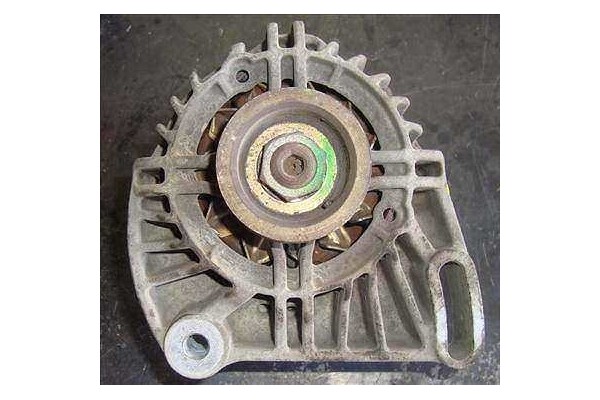 Recambio de alternador para fiat seicento (187) 1.1 (187axb, 187axb1a) referencia OEM IAM 46843093 A115IM MS1022118220 