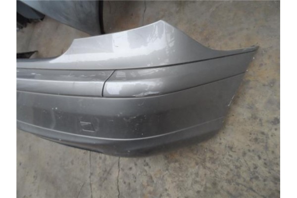 Recambio de paragolpes trasero para mercedes-benz clase c (bm 203) sportcoupe 1.8 c 180 compressor (203.746) referencia OEM IAM 