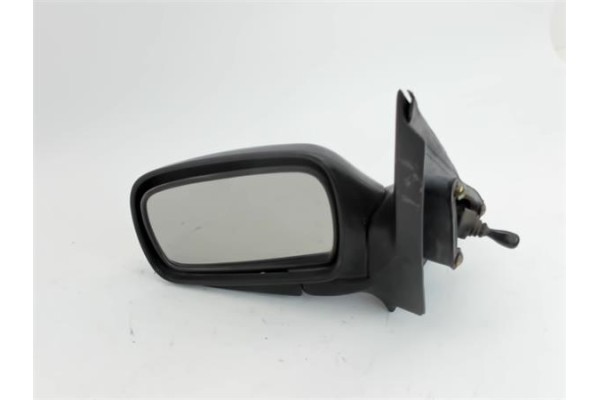 Recambio de retrovisor electrico izquierdo para kia sephia ii referencia OEM IAM E446R011205  