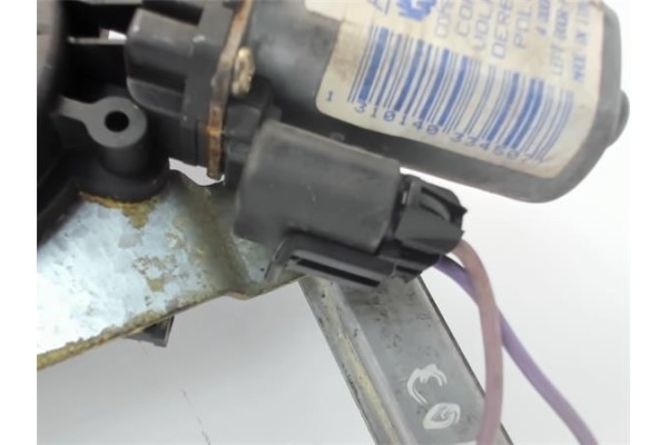 Recambio de mecanismo elevalunas delantero izquierdo para seat cordoba berlina (6k2) referencia OEM IAM   