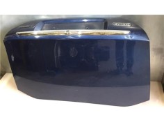 Recambio de tapa maletero para jaguar xj (x300) 6 sovereign 4.0 referencia OEM IAM AXX1662  