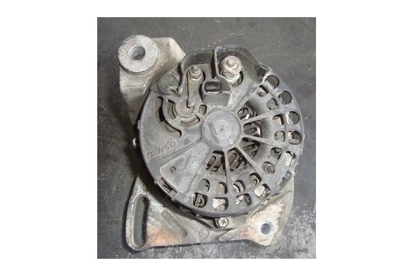 Recambio de alternador para fiat seicento (187) 1.1 (187axb, 187axb1a) referencia OEM IAM 46843093 A115IM MS1022118220 