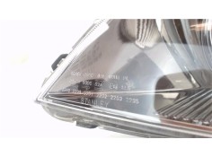 Recambio de faro delantero izquierdo para honda cr-v iii 2.0 i referencia OEM IAM 33151SWWE01  