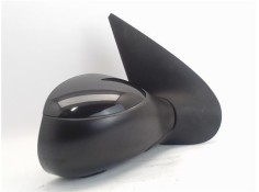 Recambio de retrovisor electrico derecho para peugeot 206 2.0 hdi 90 referencia OEM IAM 8154JF  