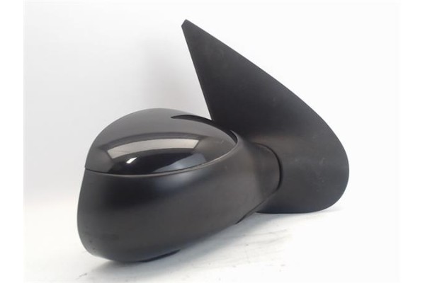 Recambio de retrovisor electrico derecho para peugeot 206 2.0 hdi 90 referencia OEM IAM 8154JF  