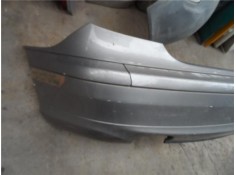 Recambio de paragolpes trasero para mercedes-benz clase c (bm 203) sportcoupe 1.8 c 180 compressor (203.746) referencia OEM IAM 