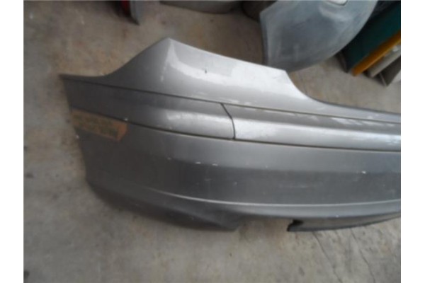 Recambio de paragolpes trasero para mercedes-benz clase c (bm 203) sportcoupe 1.8 c 180 compressor (203.746) referencia OEM IAM 