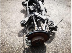 Recambio de puente trasero para mercedes-benz clase c (bm 203) sportcoupe 2.0 c 180 (203.735) referencia OEM IAM 06822039401  