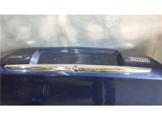 Recambio de tapa maletero para jaguar xj (x300) 6 sovereign 4.0 referencia OEM IAM AXX1662  