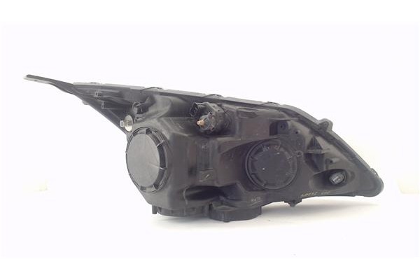 Recambio de faro delantero izquierdo para honda cr-v iii 2.0 i referencia OEM IAM 33151SWWE01  