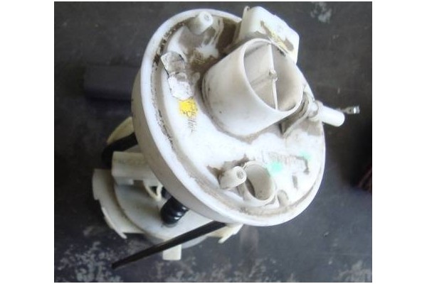 Recambio de bomba combustible para fiat seicento (187) 1.1 (187axb, 187axb1a) referencia OEM IAM 51709818  