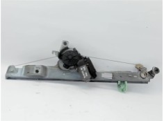 Recambio de mecanismo elevalunas delantero izquierdo para renault scenic ii (jm) referencia OEM IAM   