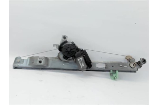 Recambio de mecanismo elevalunas delantero izquierdo para renault scenic ii (jm) referencia OEM IAM   