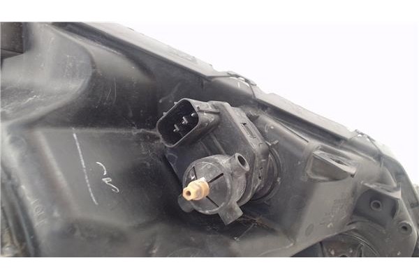Recambio de faro delantero izquierdo para honda cr-v iii 2.0 i referencia OEM IAM 33151SWWE01  