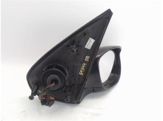 Recambio de retrovisor electrico derecho para peugeot 206 2.0 hdi 90 referencia OEM IAM 8154JF  
