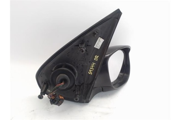 Recambio de retrovisor electrico derecho para peugeot 206 2.0 hdi 90 referencia OEM IAM 8154JF  