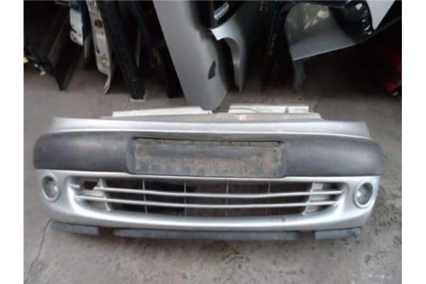Recambio de paragolpes delantero para citroen xsara picasso 1.6 básico referencia OEM IAM   