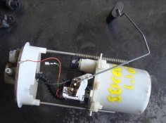 Recambio de bomba combustible para fiat seicento (187) 1.1 (187axb, 187axb1a) referencia OEM IAM 51709818  