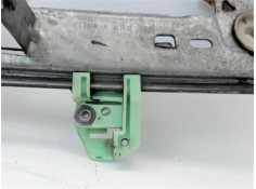 Recambio de mecanismo elevalunas delantero izquierdo para renault scenic ii (jm) referencia OEM IAM   