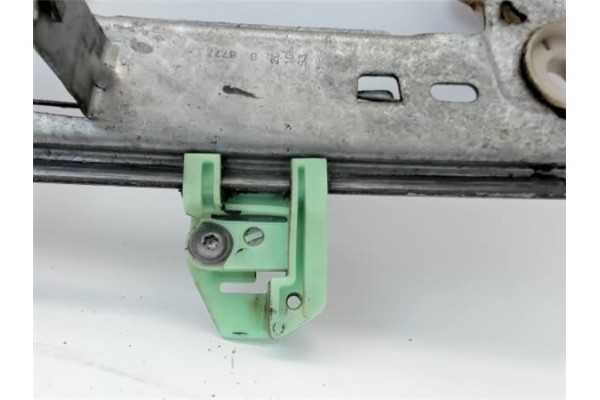 Recambio de mecanismo elevalunas delantero izquierdo para renault scenic ii (jm) referencia OEM IAM   