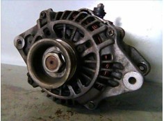 Recambio de alternador para subaru legacy berl./ familiar (b12/be/bh) 2.5 referencia OEM IAM 23700AA370 A2TB2891 