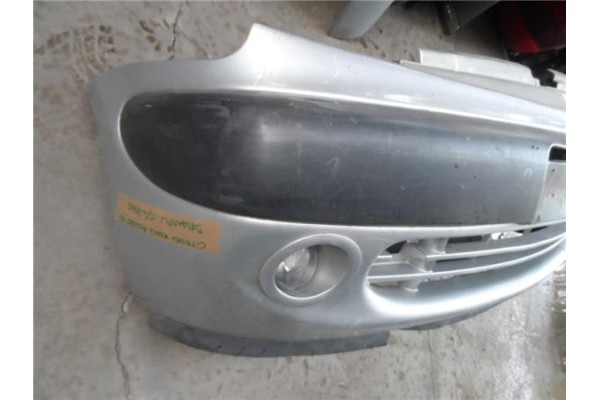 Recambio de paragolpes delantero para citroen xsara picasso 1.6 básico referencia OEM IAM   