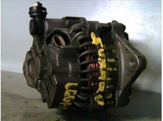 Recambio de alternador para subaru legacy berl./ familiar (b12/be/bh) 2.5 referencia OEM IAM 23700AA370 A2TB2891 