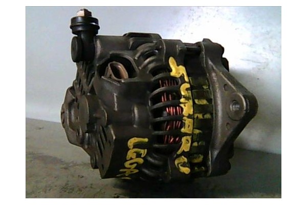 Recambio de alternador para subaru legacy berl./ familiar (b12/be/bh) 2.5 referencia OEM IAM 23700AA370 A2TB2891 